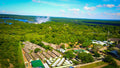 Explorers Village at Shearwater Explorers Village, Victoria Falls (Zimbabwe), Zimbabwe.