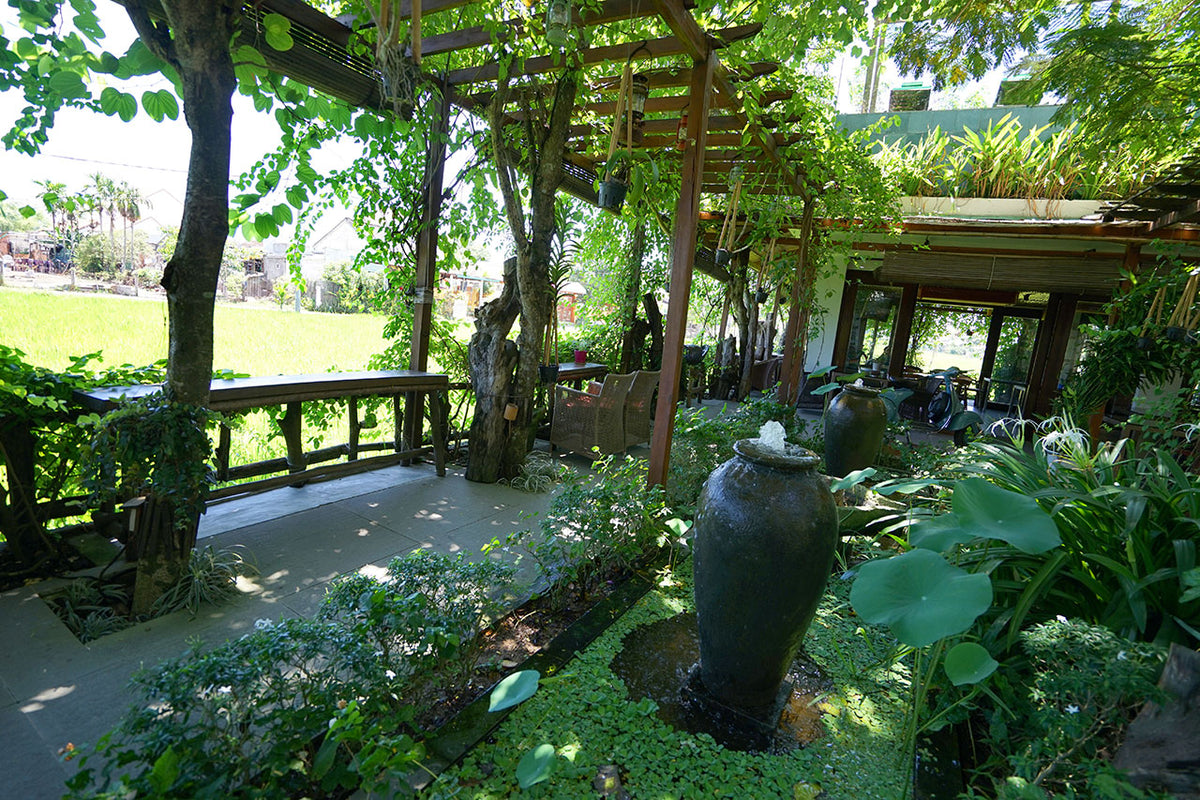 Hoi An Chic Hotel