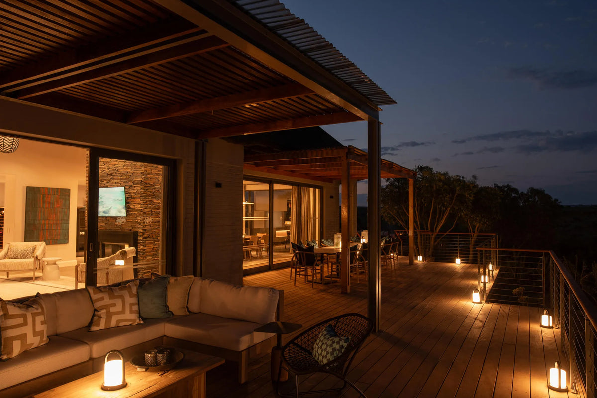 Sarili Private Villa at Shamwari Private Game Reserve at Sarili at Shamwari Private Game Reserve, Shamwari Private Game Re...