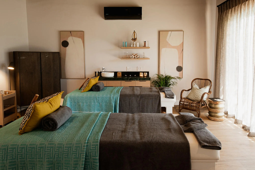 Sarili Private Villa at Shamwari Private Game Reserve at Sarili at Shamwari Private Game Reserve, Shamwari Private Game Re...