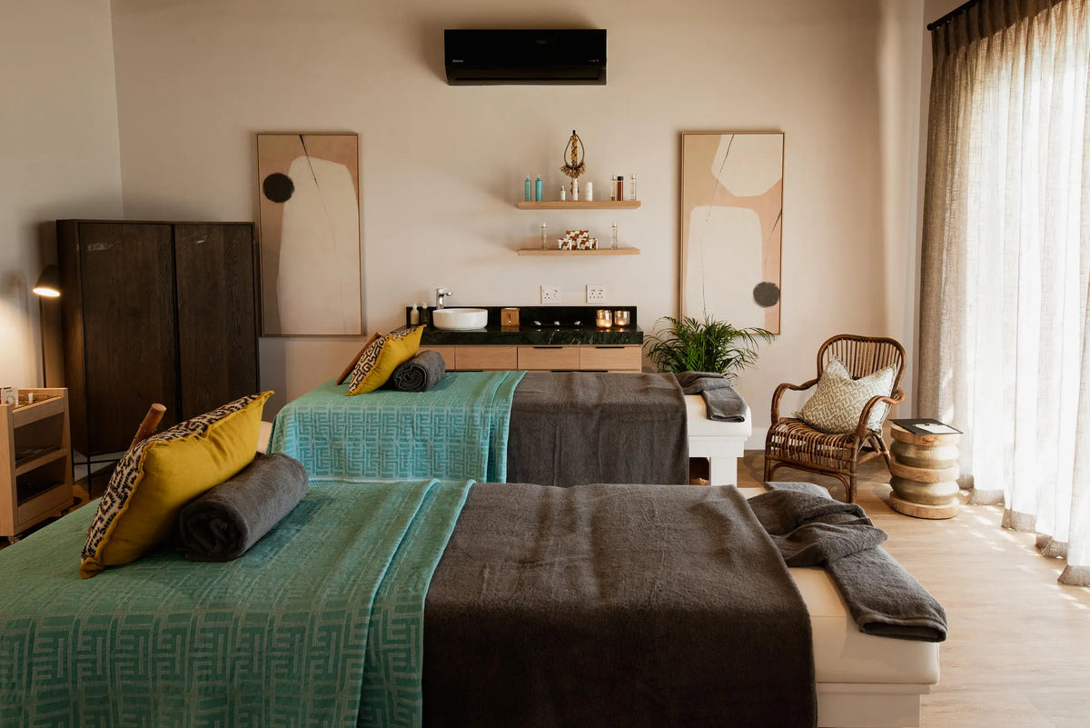 Sarili Private Villa at Shamwari Private Game Reserve at Sarili at Shamwari Private Game Reserve, Shamwari Private Game Re...