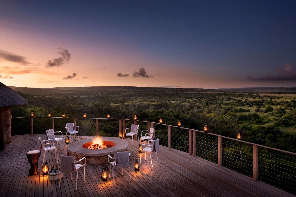 Riverdene at Shamwari Private Game Reserve, Shamwari Private Game Reserve, South Africa gallery image 24.