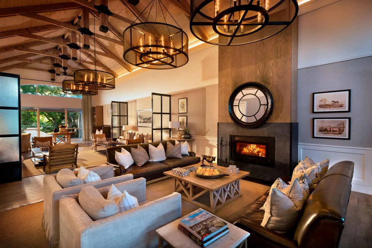 Riverdene at Shamwari Private Game Reserve, Shamwari Private Game Reserve, South Africa gallery image 25.