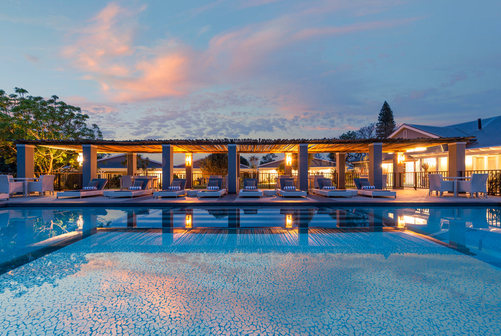 Riverdene at Shamwari Private Game Reserve
