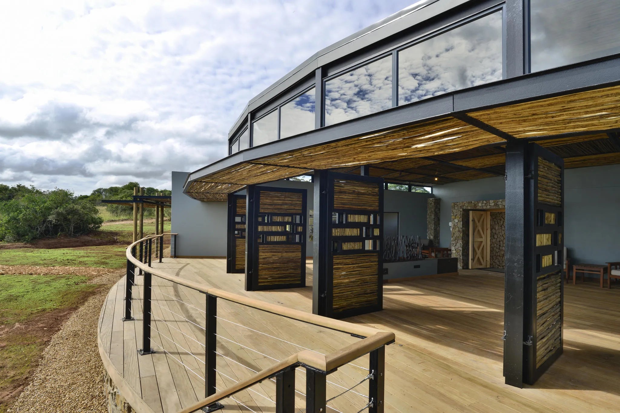The Wildlife Rehabilitation Centre