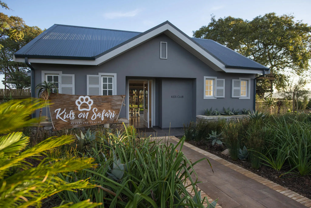 Riverdene at Shamwari Private Game Reserve at Riverdene at Shamwari Private Game Reserve, Shamwari Private Game Reserve, S...