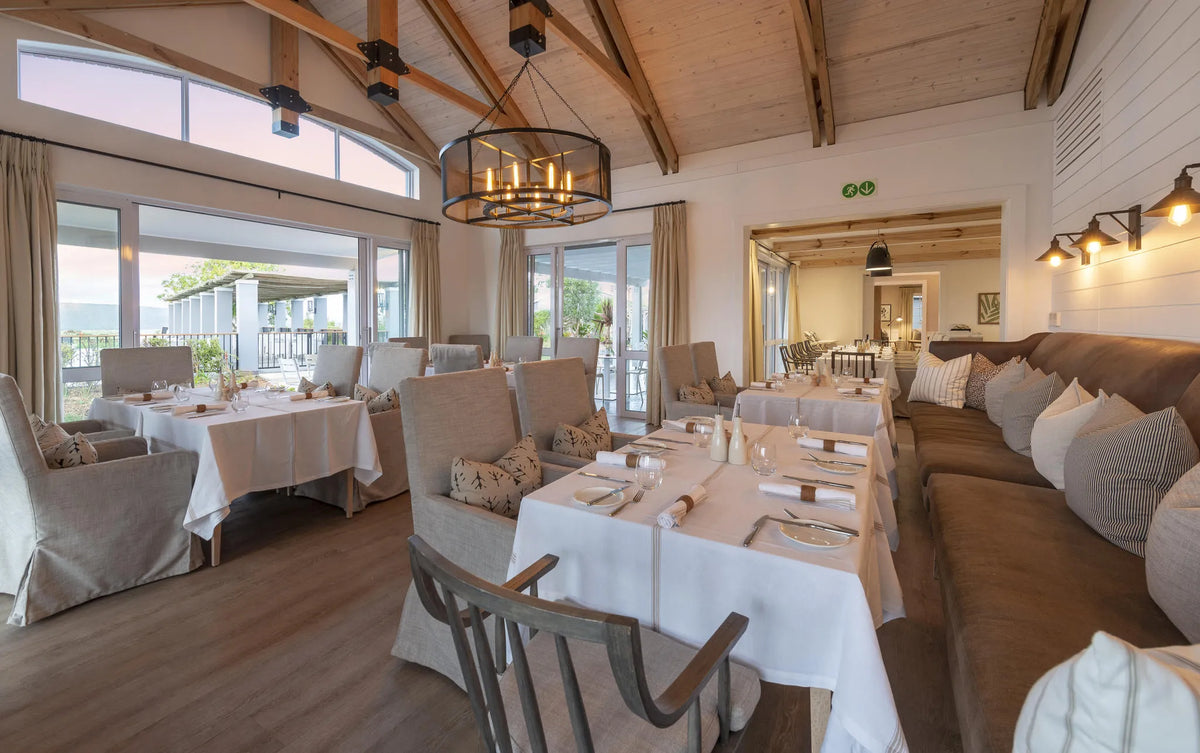 Riverdene at Shamwari Private Game Reserve at Riverdene at Shamwari Private Game Reserve, Shamwari Private Game Reserve, S...