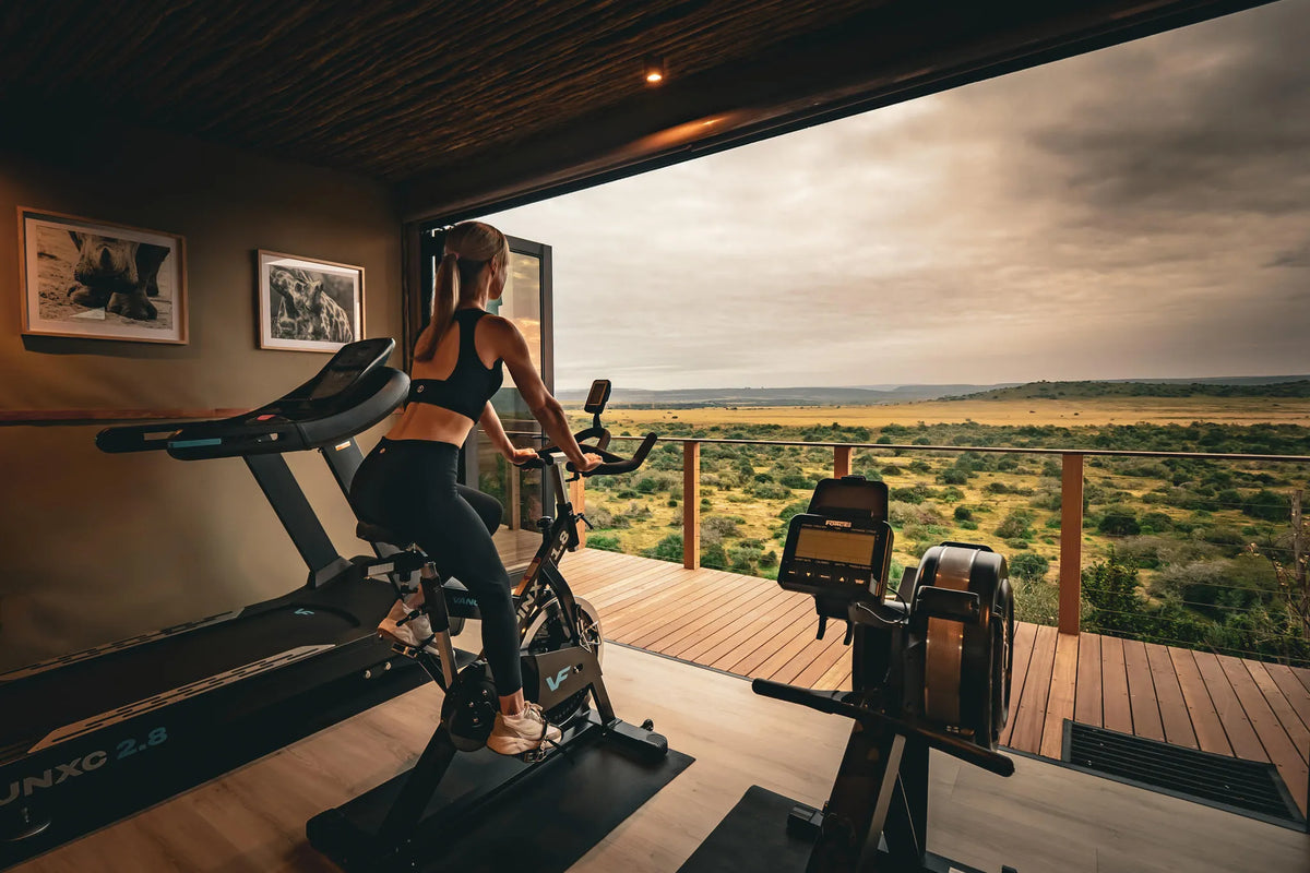 Riverdene at Shamwari Private Game Reserve at Riverdene at Shamwari Private Game Reserve, Shamwari Private Game Reserve, S...