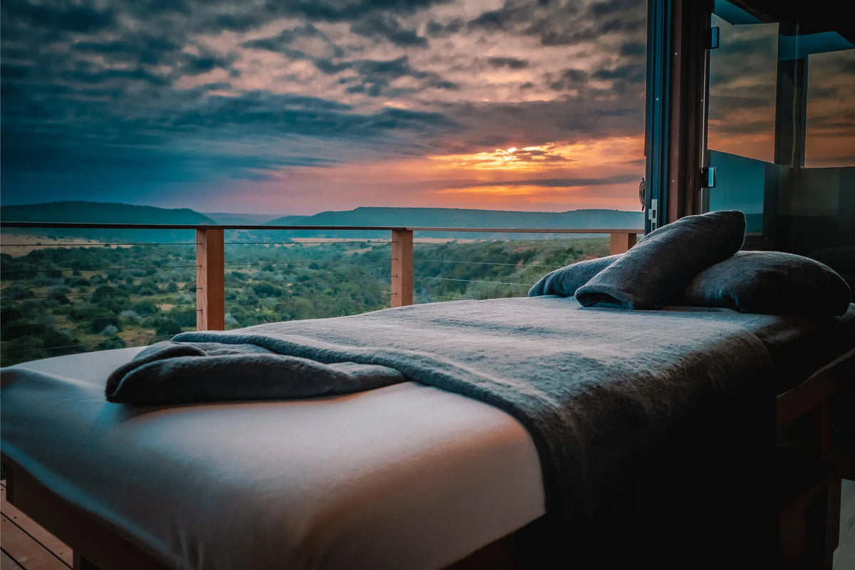 Riverdene at Shamwari Prvate Game Reserve at Riverdene at Shamwari Private Game Reserve, Shamwari Private Game Reserve, So...
