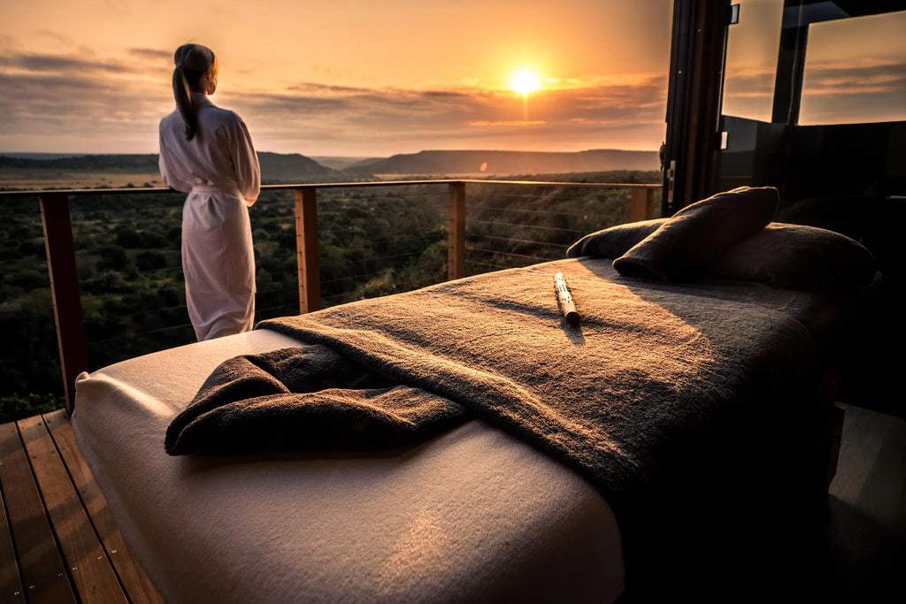 Riverdene at Shamwari Private Game Reserve at Riverdene at Shamwari Private Game Reserve, Shamwari Private Game Reserve, S...