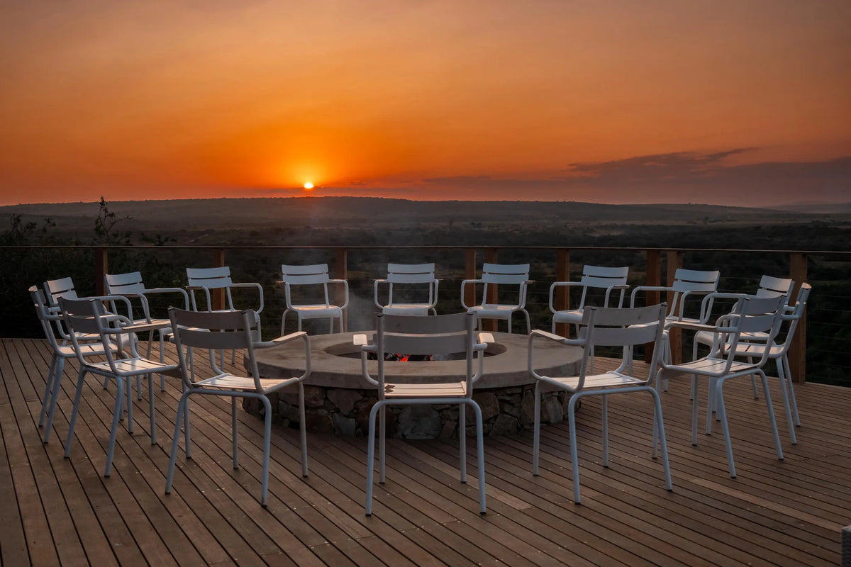 Riverdene at Shamwari Prvate Game Reserve at Riverdene at Shamwari Private Game Reserve, Shamwari Private Game Reserve, So...