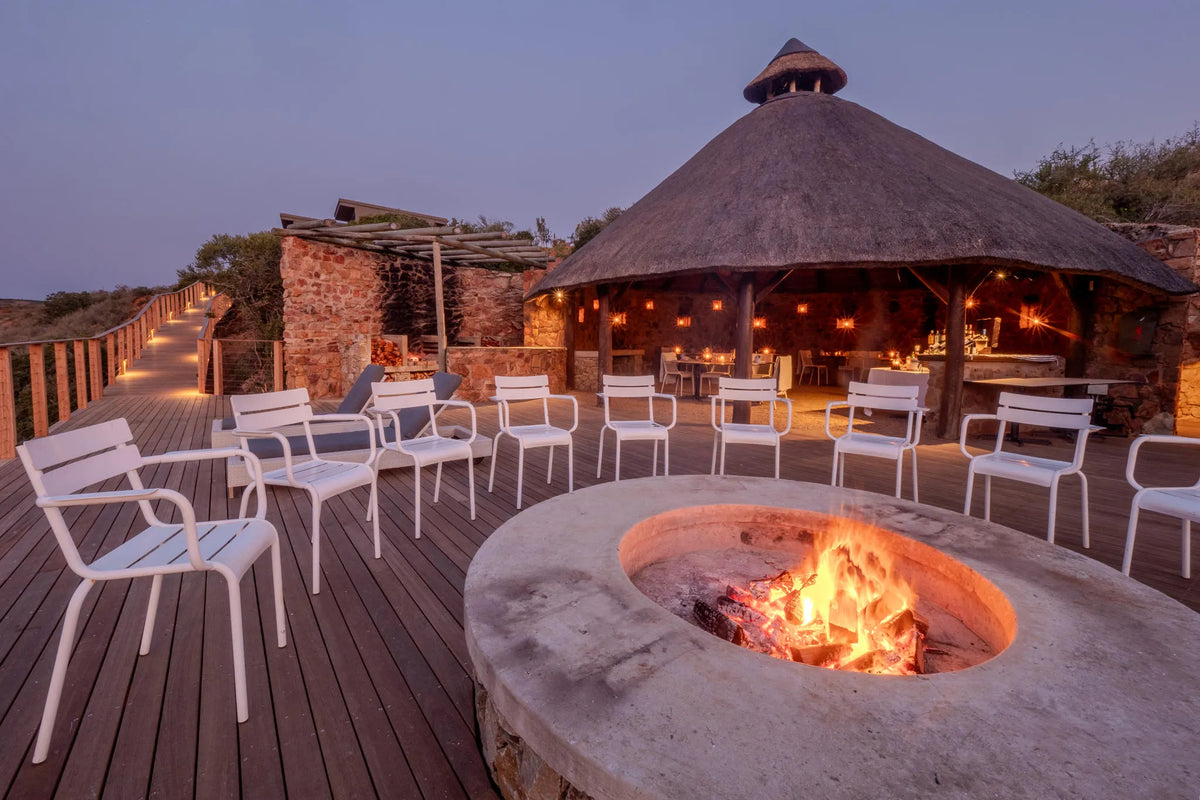 Riverdene at Shamwari Private Game Reserve at Riverdene at Shamwari Private Game Reserve, Shamwari Private Game Reserve, S...