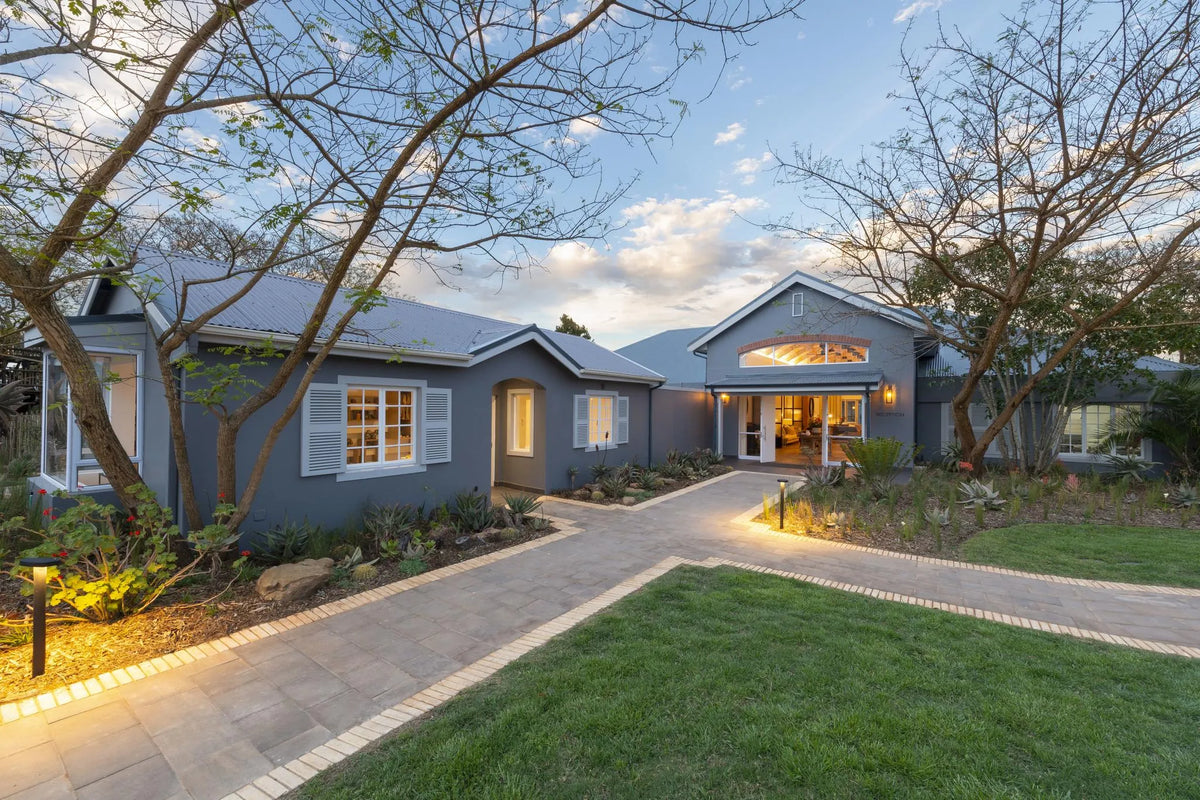 Riverdene at Shamwari Private Game Reserve at Riverdene at Shamwari Private Game Reserve, Shamwari Private Game Reserve, S...