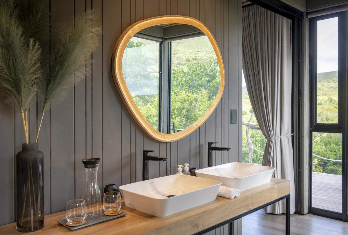 Bayethe on Shamwari Private Game Reserve at Bayethe at Shamwari Private Game Reserve, Shamwari Private Game Reserve, South...