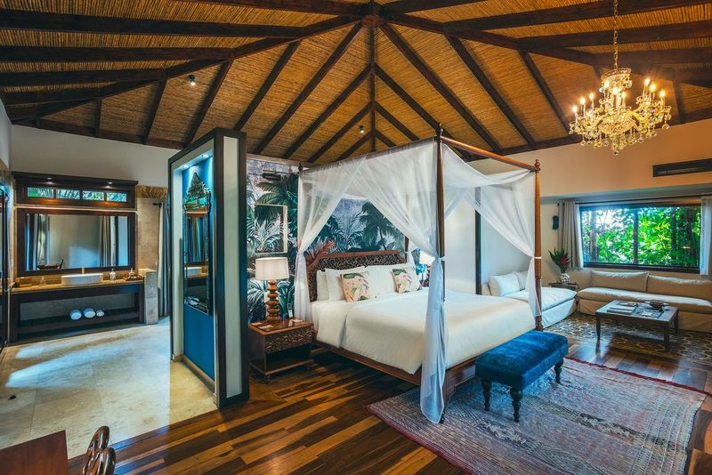 Springs Villa