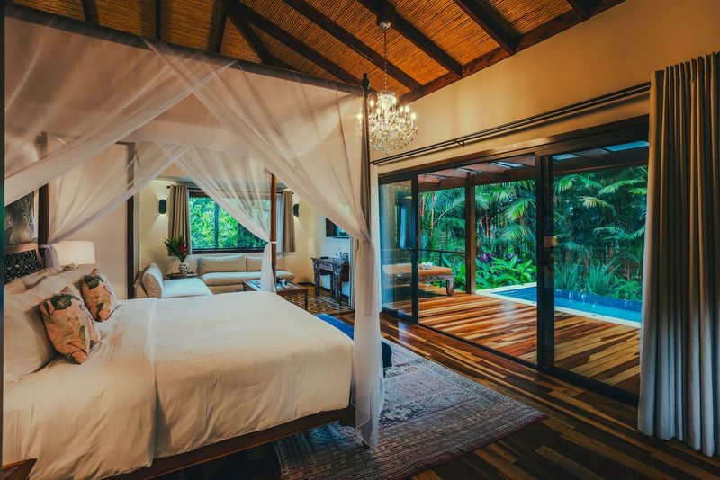 Springs Villa