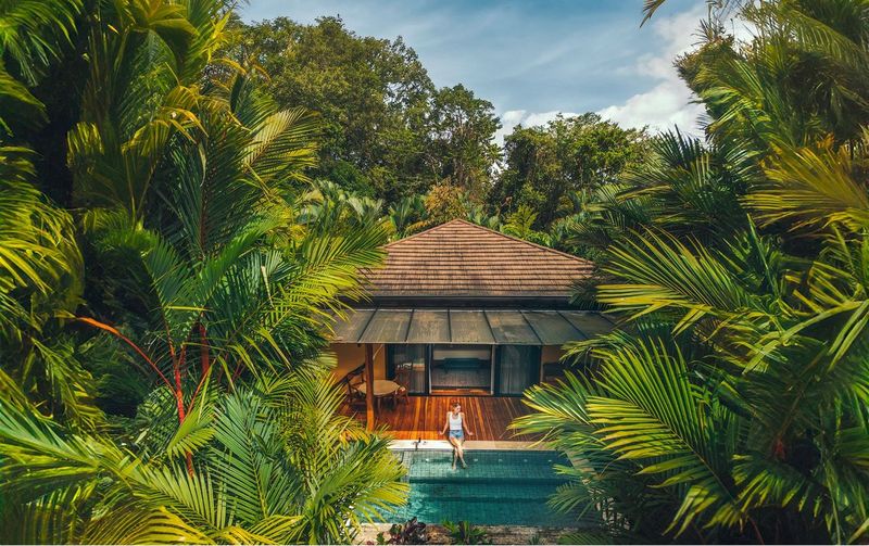Springs Villa