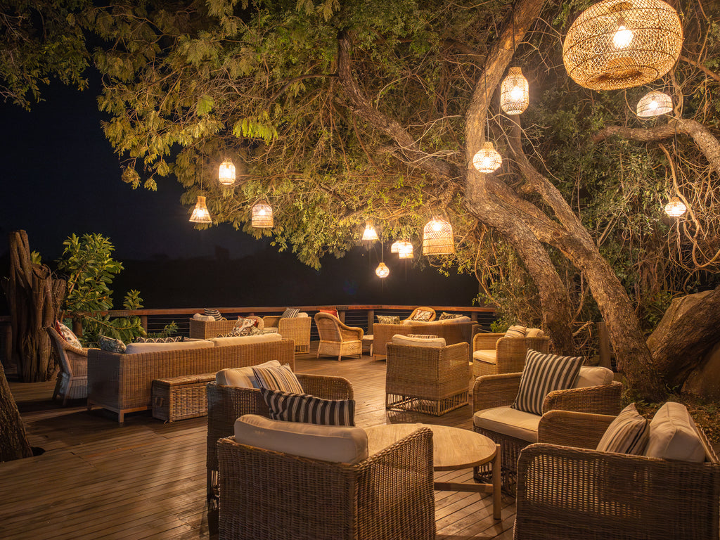 Jock Safari Lodge | Main Jock