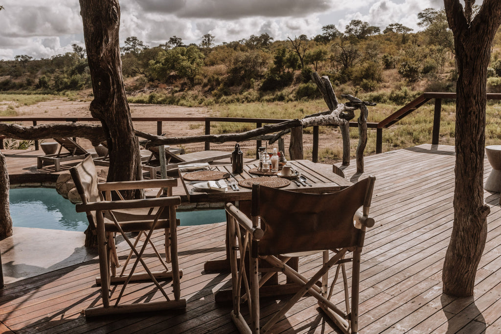 Jock Safari Lodge | Main Jock