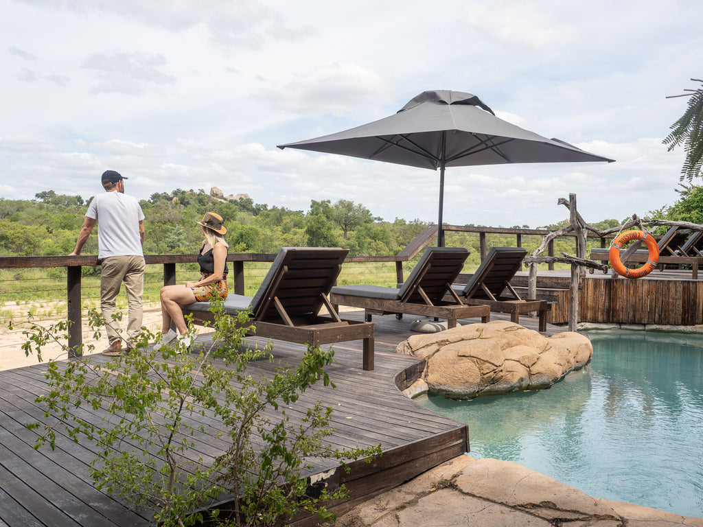Jock Safari Lodge | Main Jock