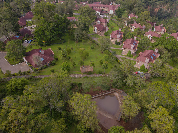 Panari Resort Nyahururu