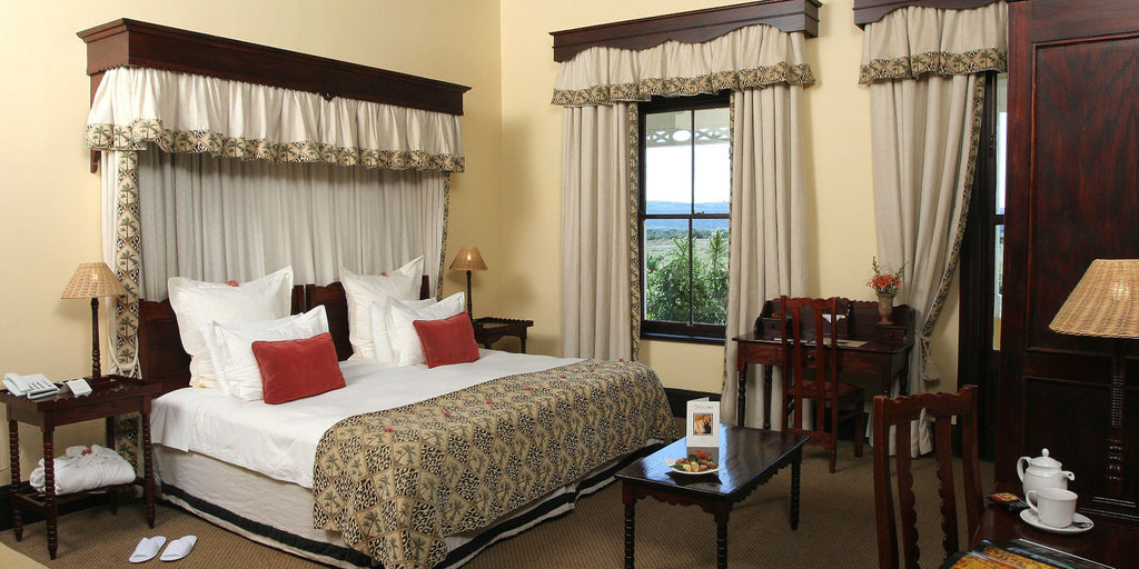Bushmans River Lodge - Suite