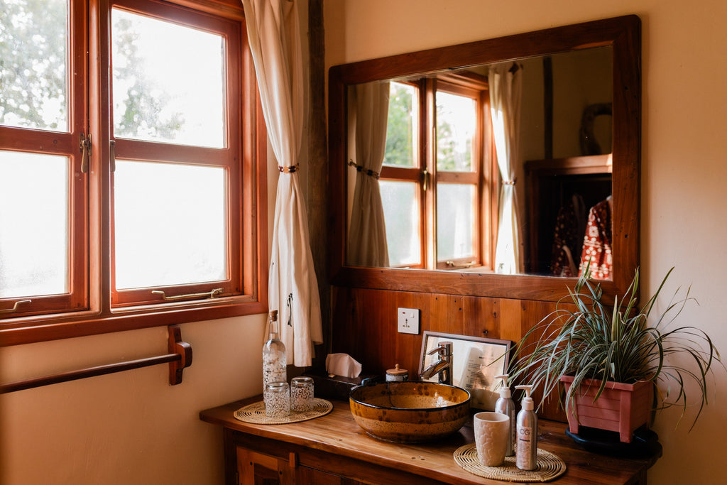 One Bedroom Safari Cottage