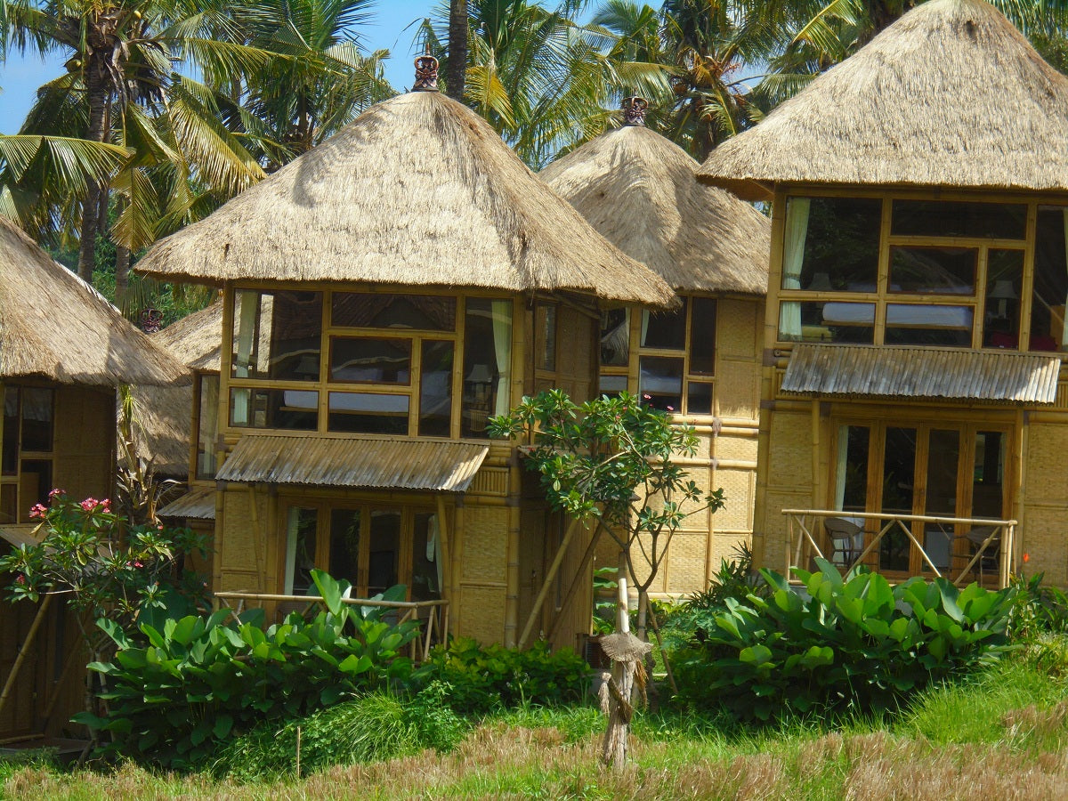 Biyukukung Suites And Spa