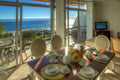 Dining Area with a view