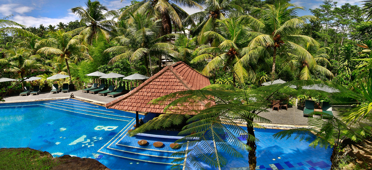 Bali Spirit Hotel and Spa