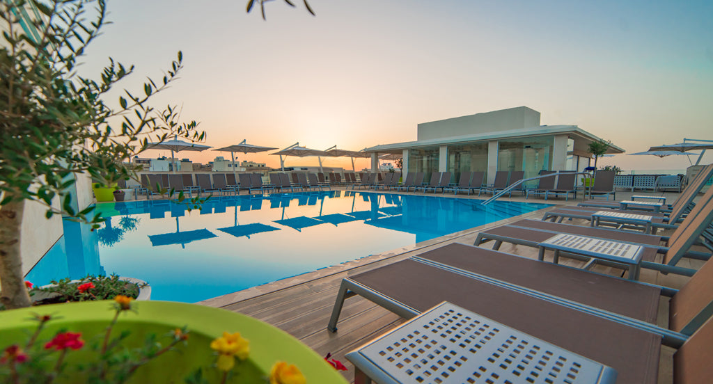 Maritim Antonine Hotel & Spa