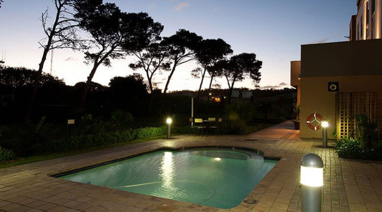 Road Lodge Port Elizabeth Airport