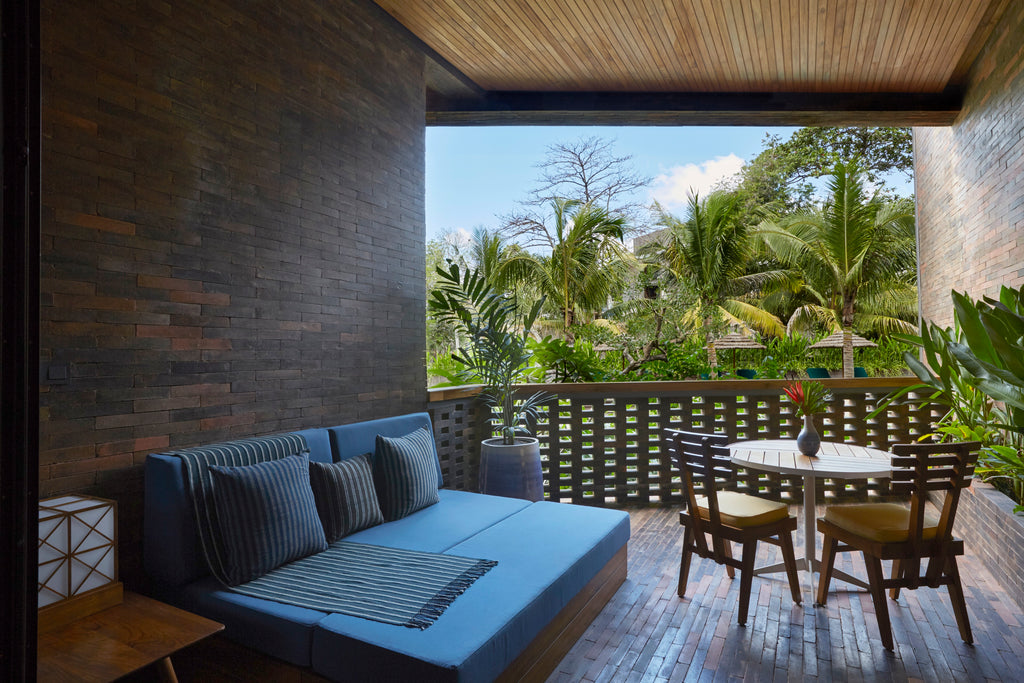 Island Suite