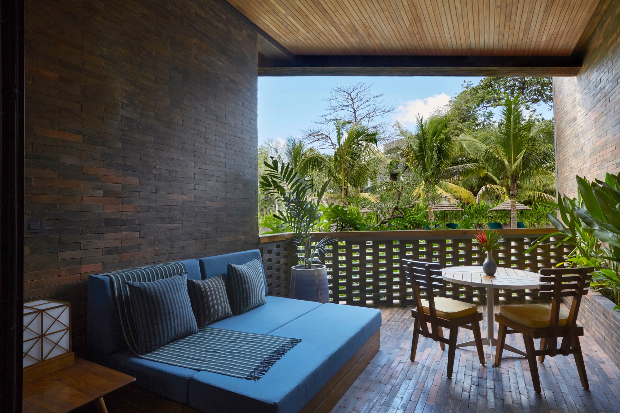 Island Suite