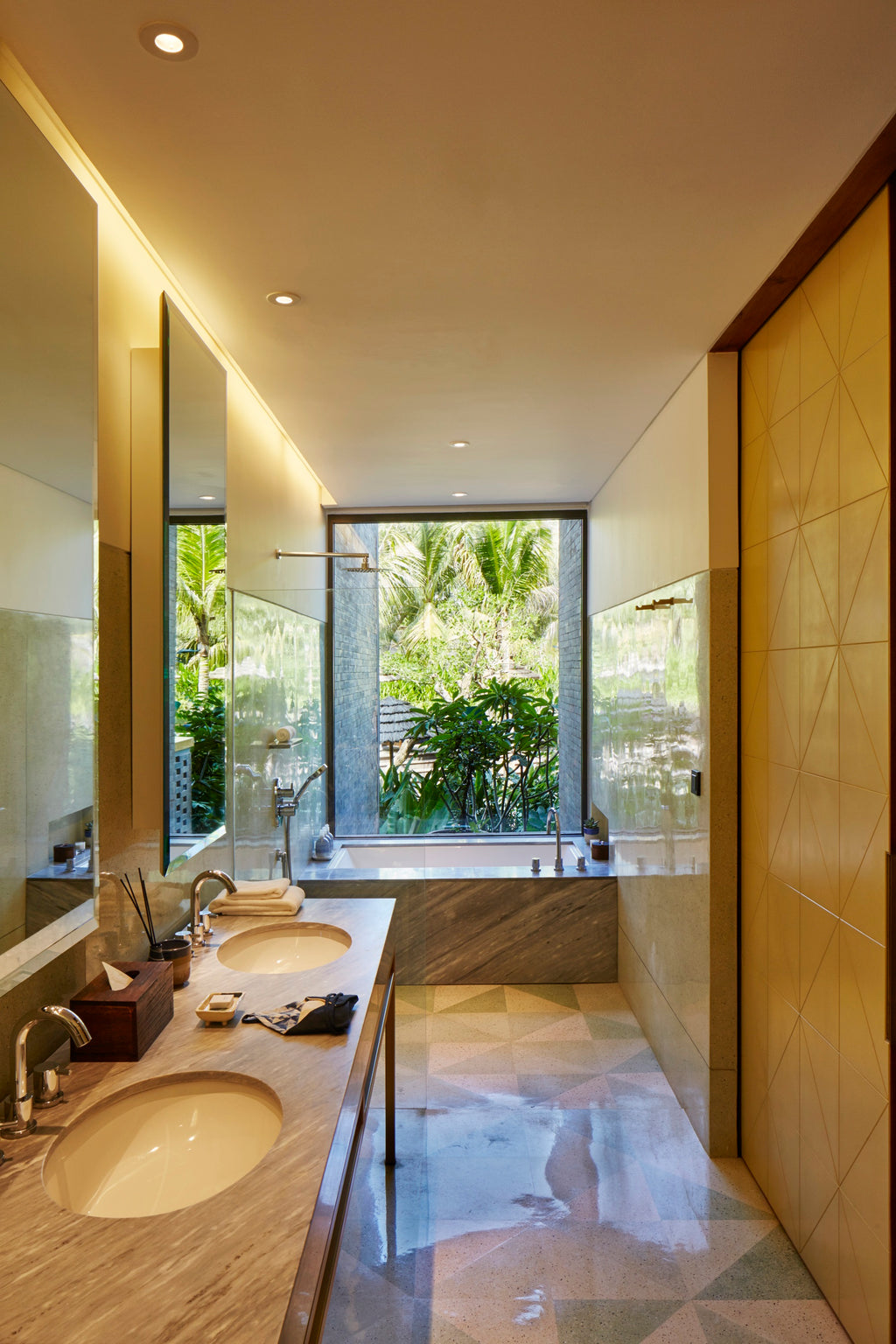 Island Suite