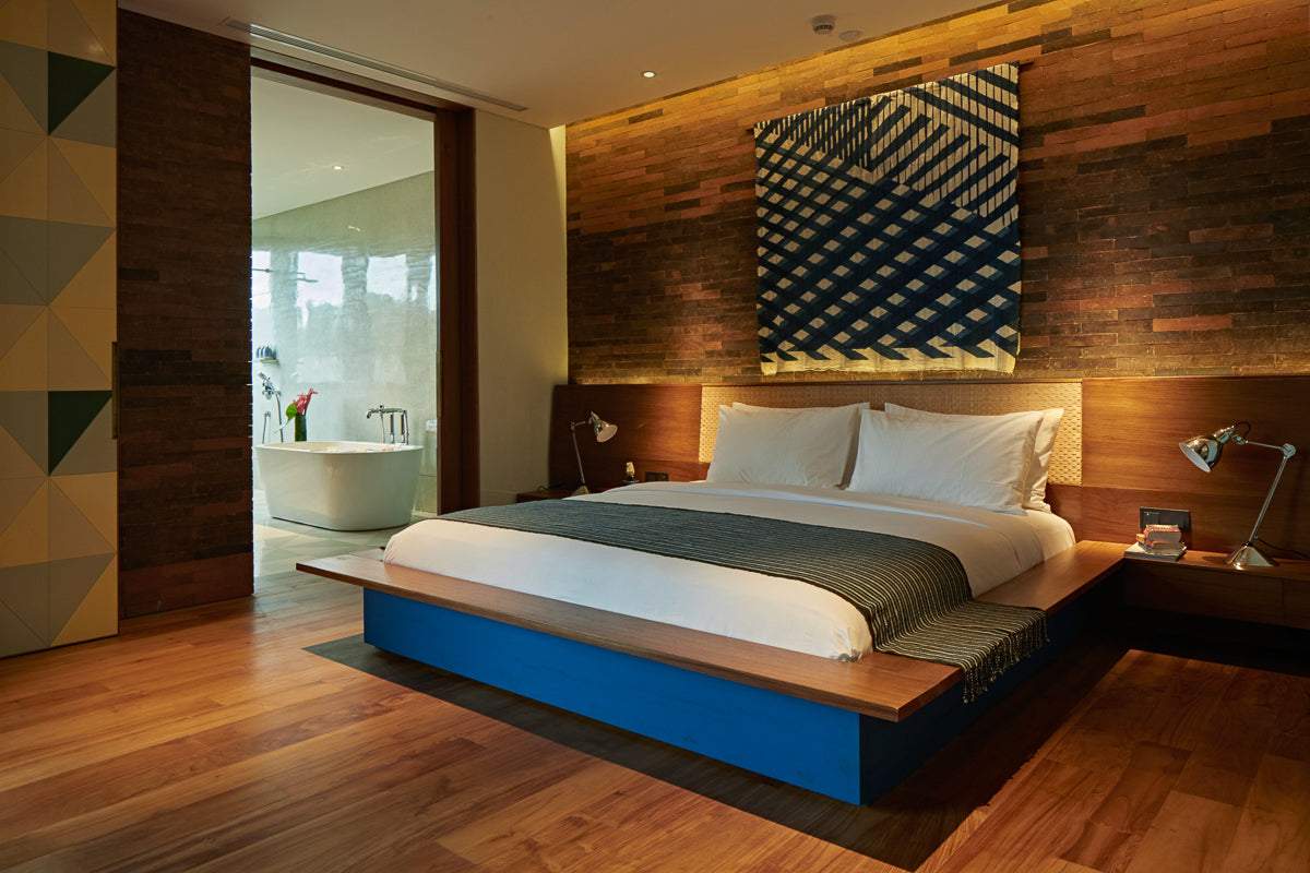 Rooftop Suite