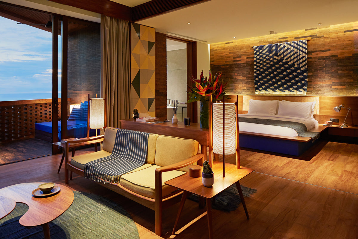 Rooftop Suite