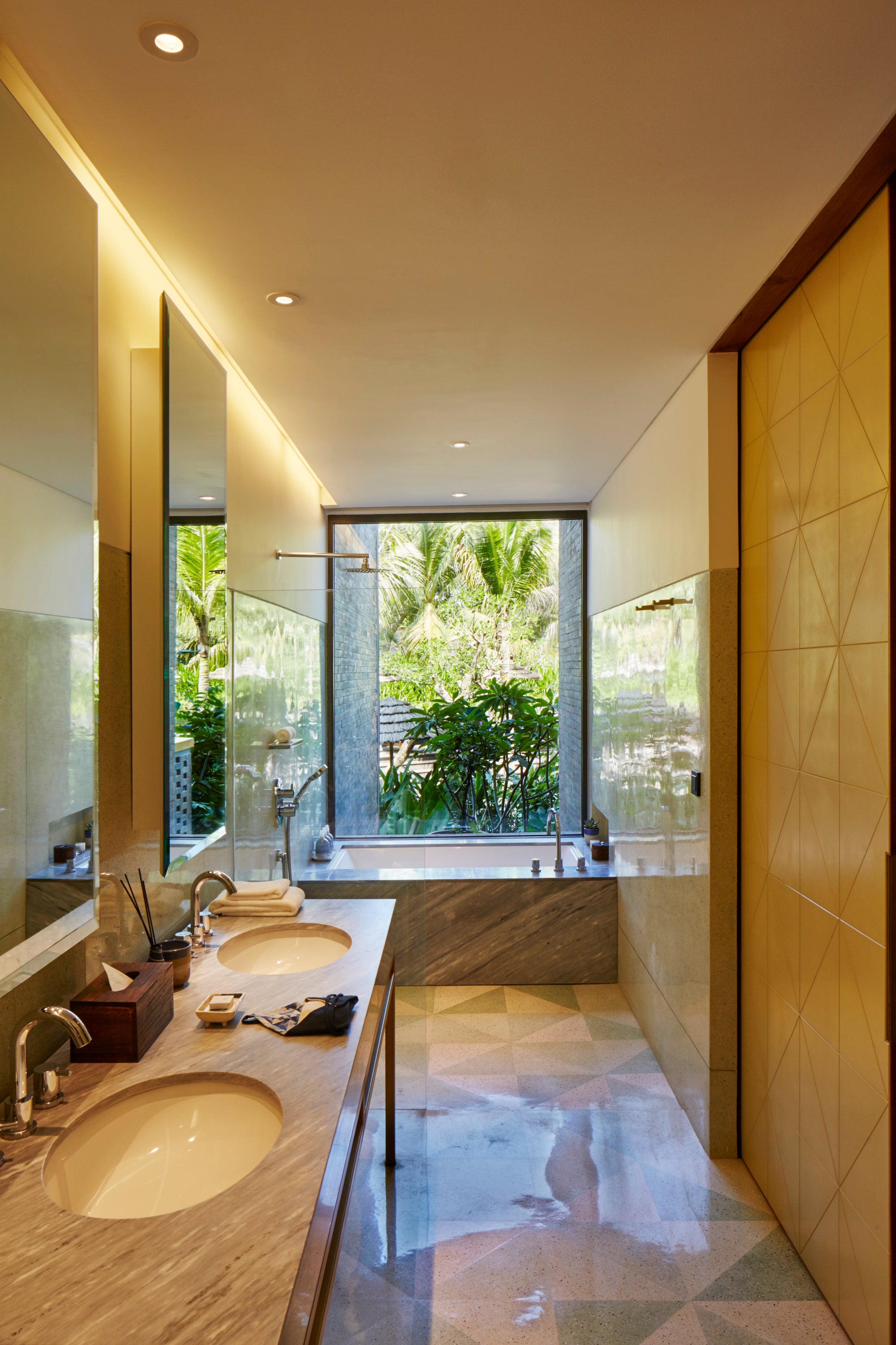 Garden Suite
