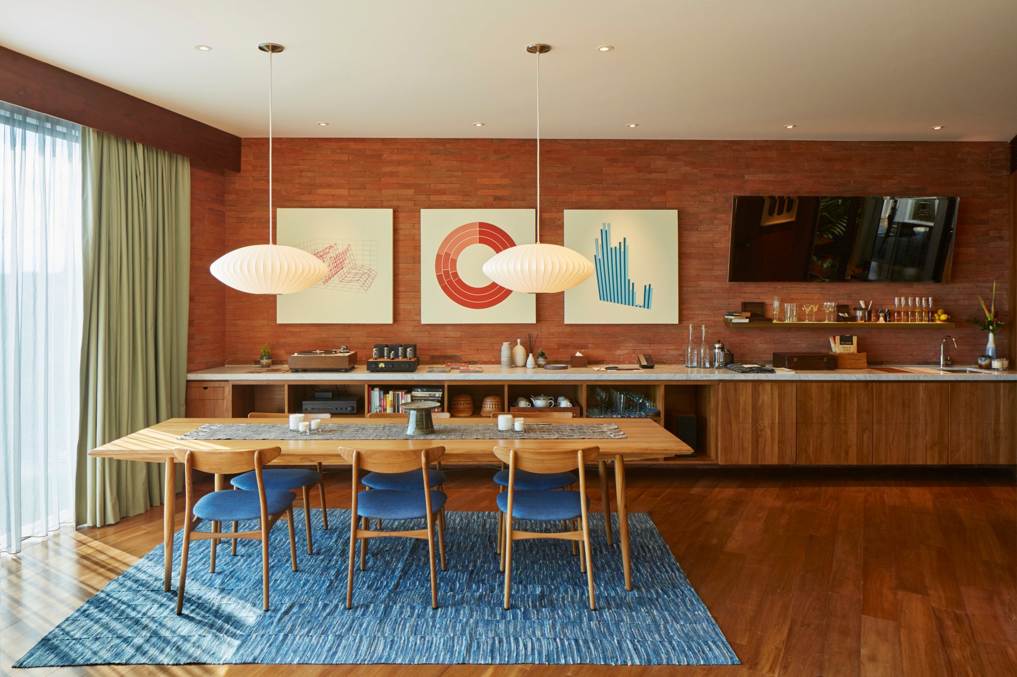 Katamama Suite