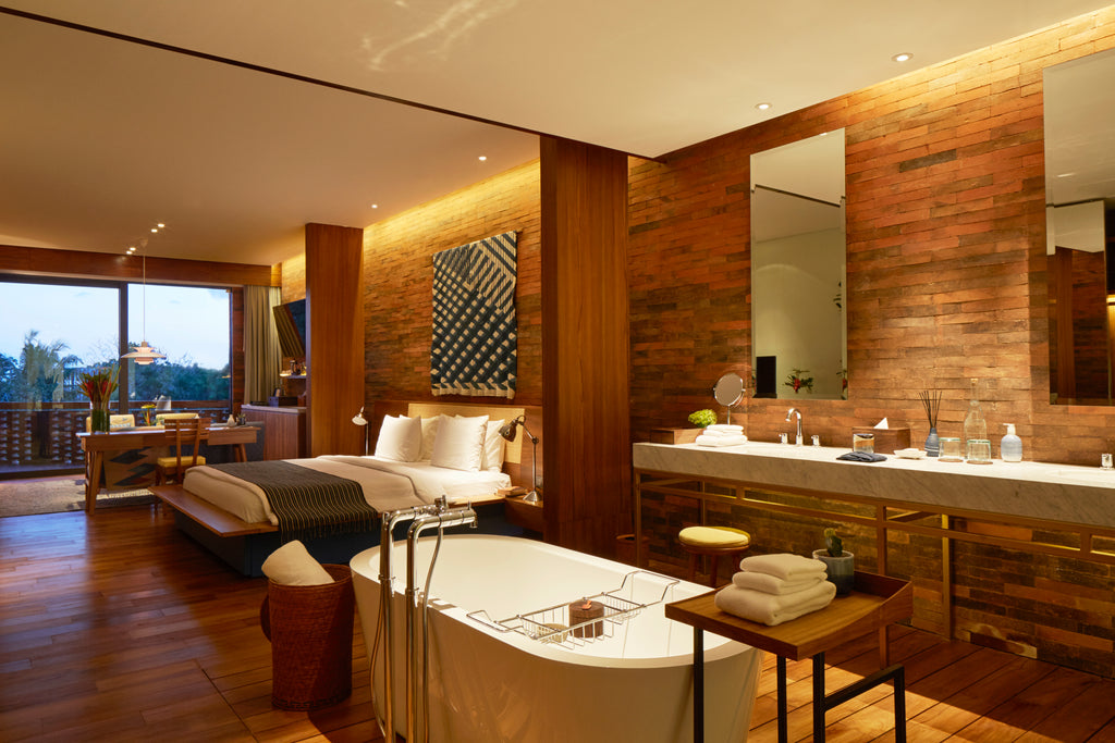 Two Bedroom Suite