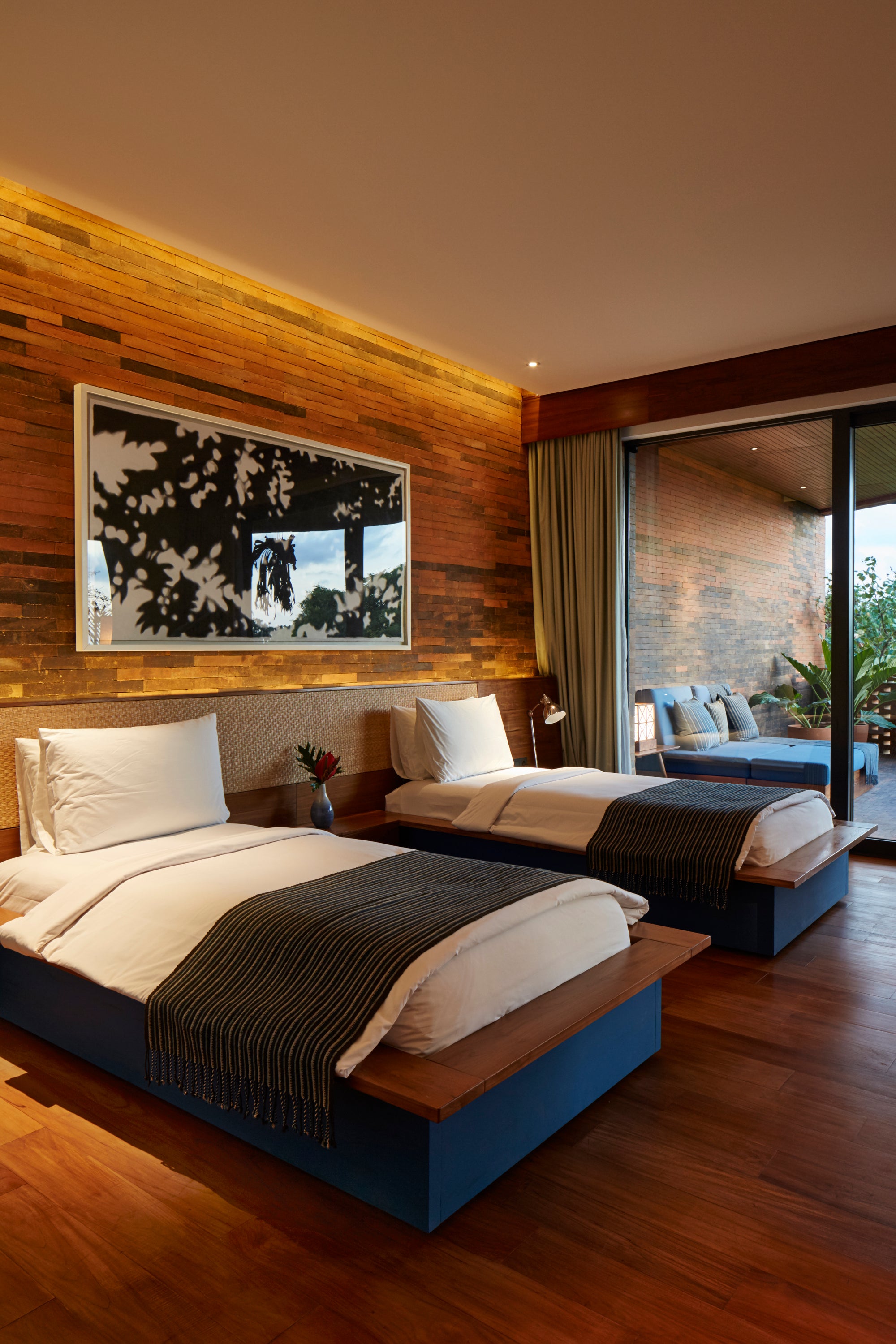 Two Bedroom Suite