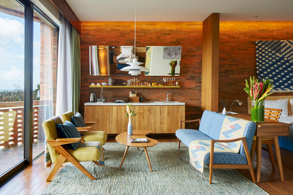 Two Bedroom Suite