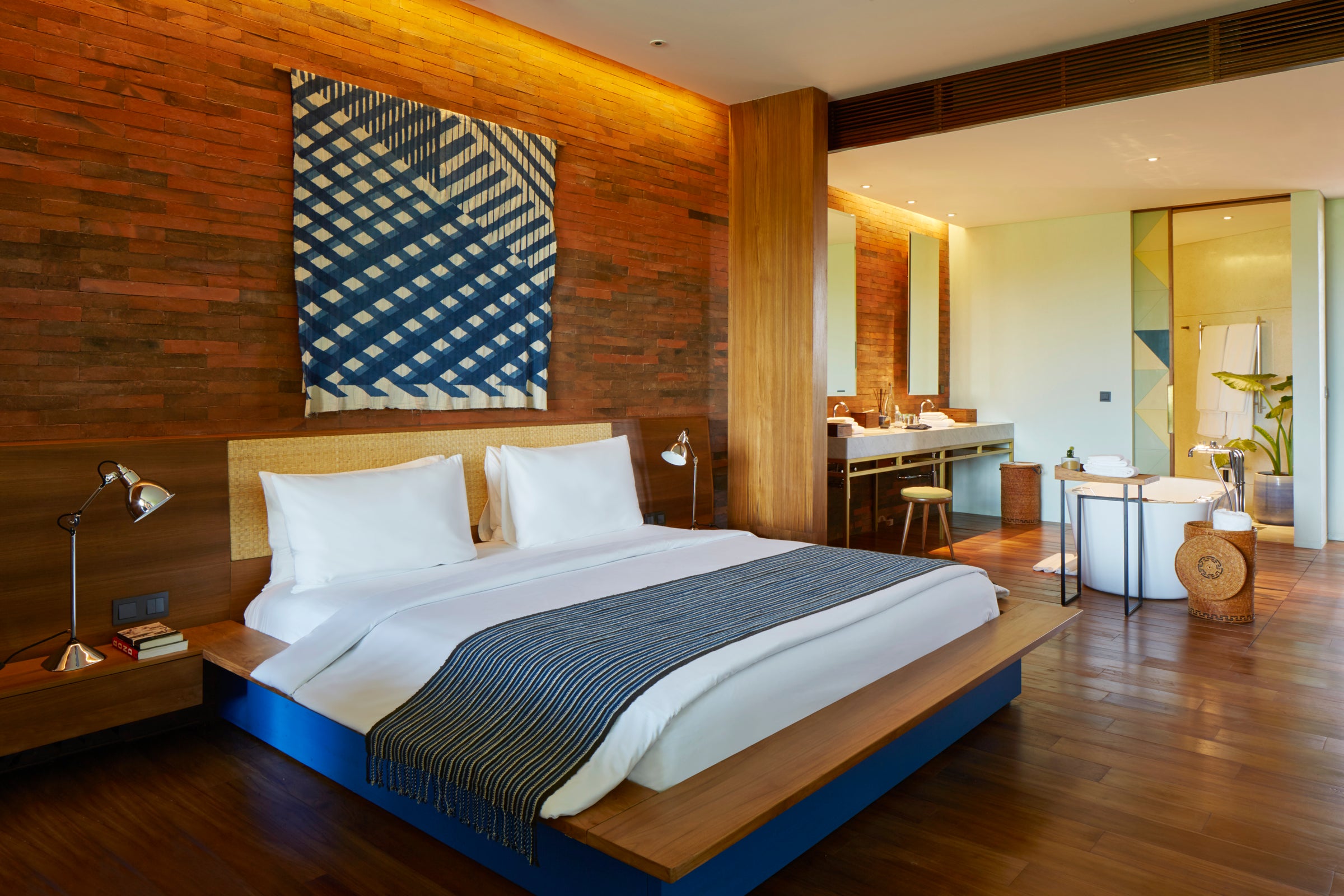 Two Bedroom Suite