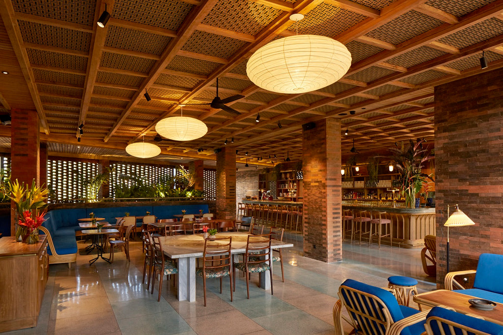 Katamama Restaurant