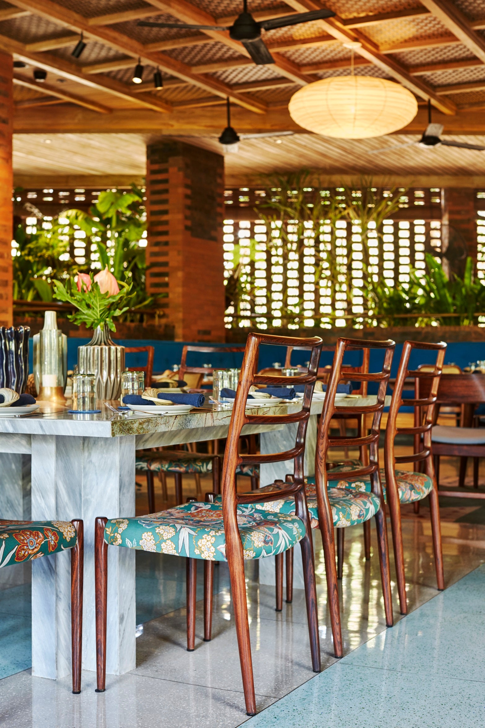 Katamama Restaurant