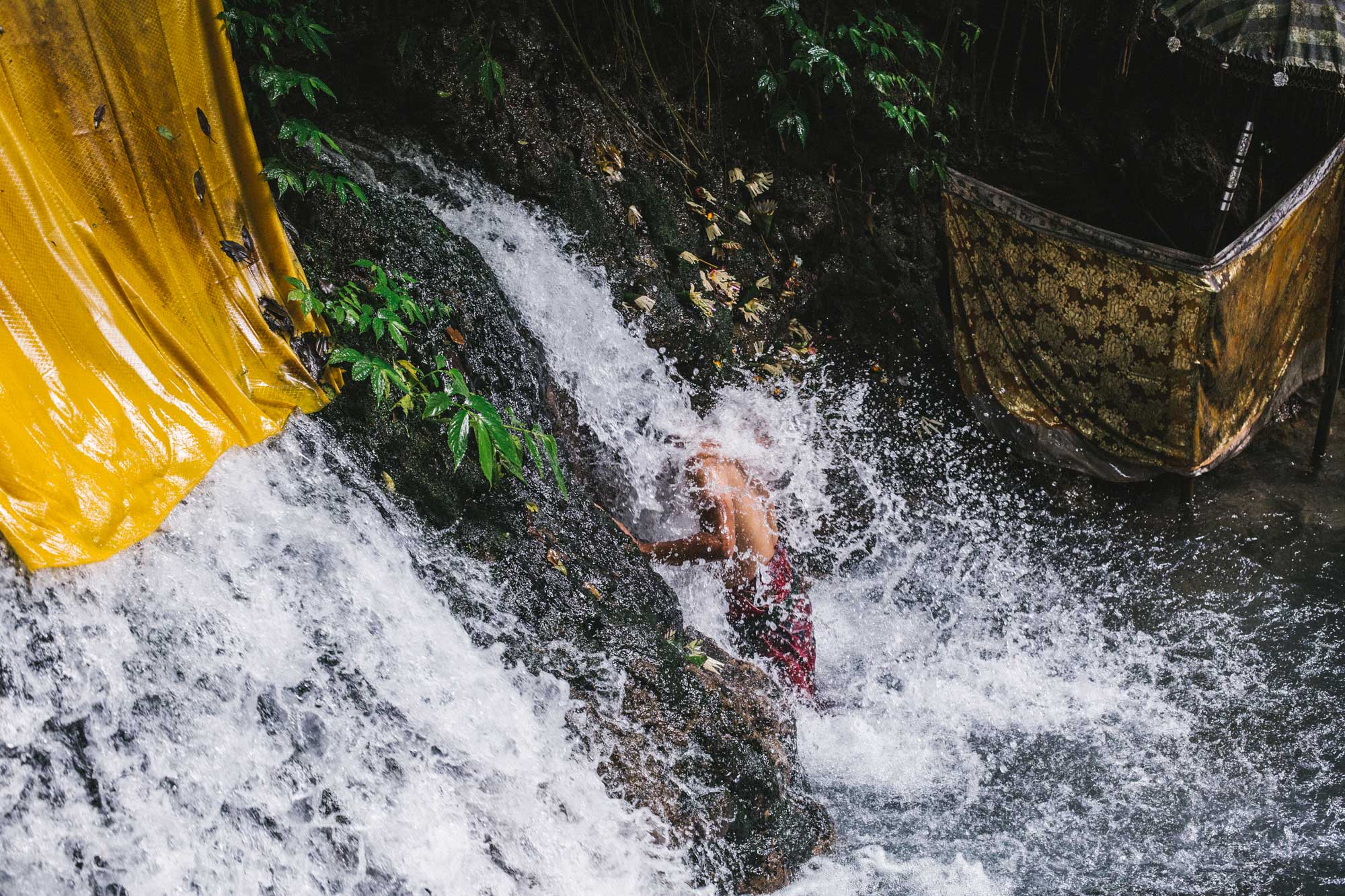 Spring Cleansing at Sebatu
