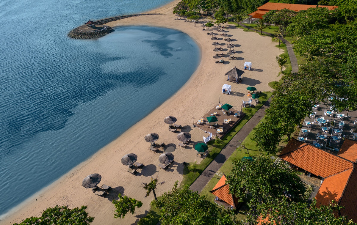 Bali Tropic Resort & Spa