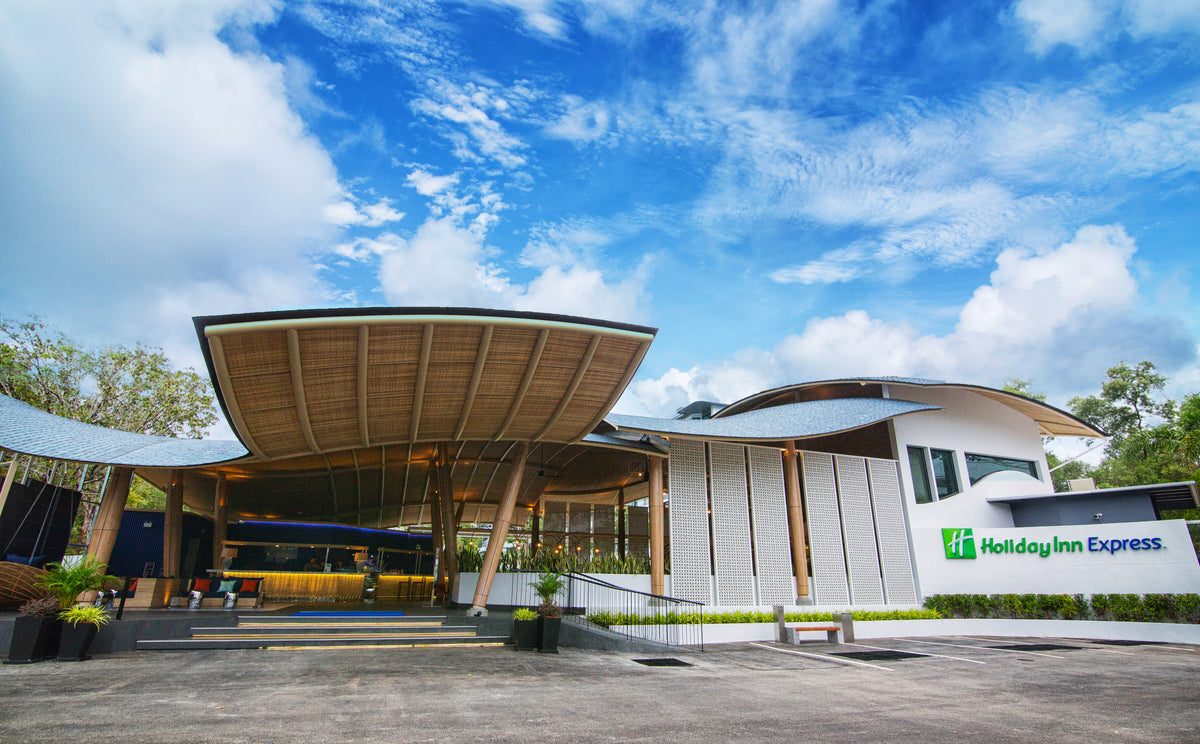 Holiday Inn Express Krabi Ao Nang Beach