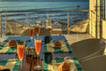 Dining with a View