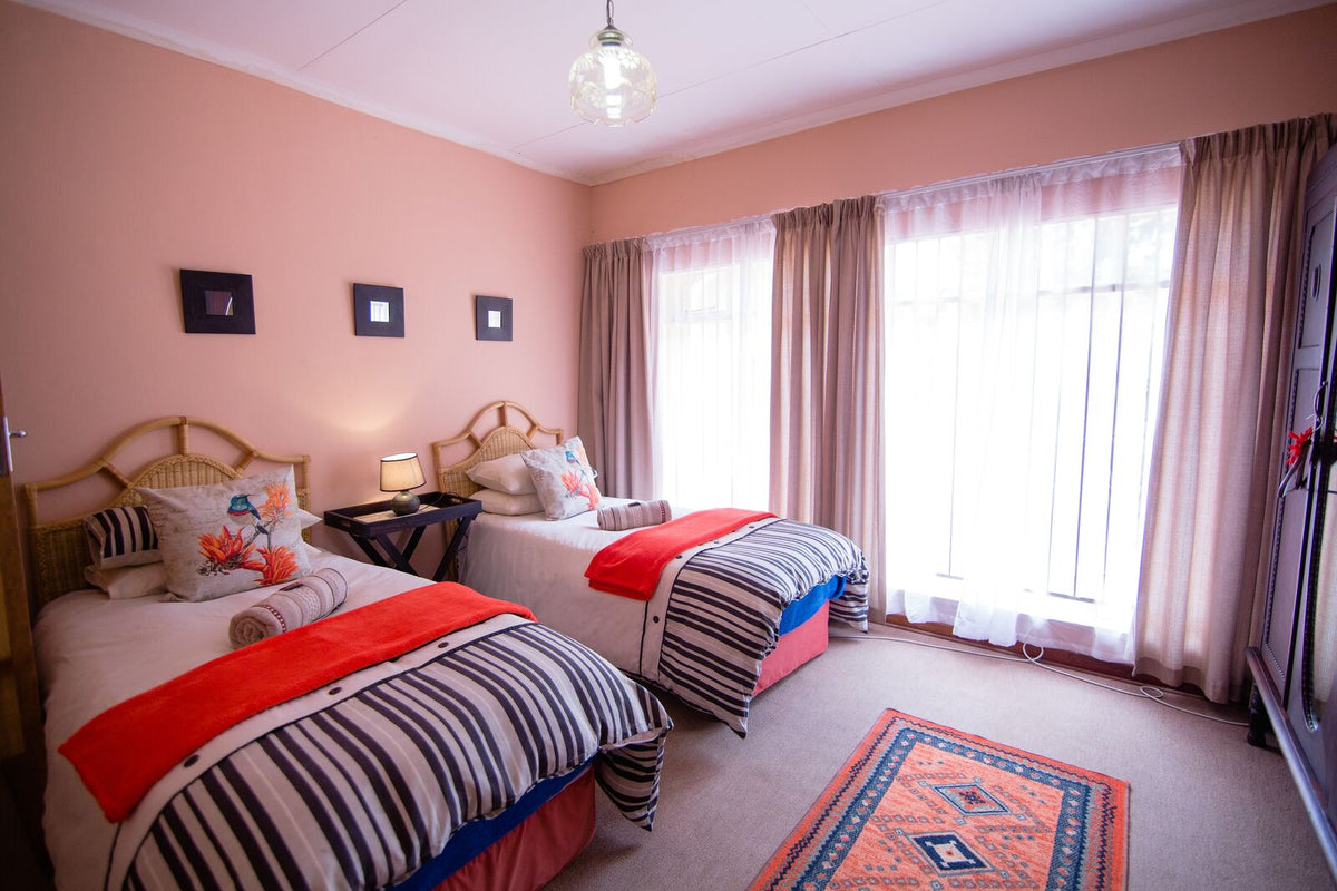 Dullstroom Farms De Berg 2